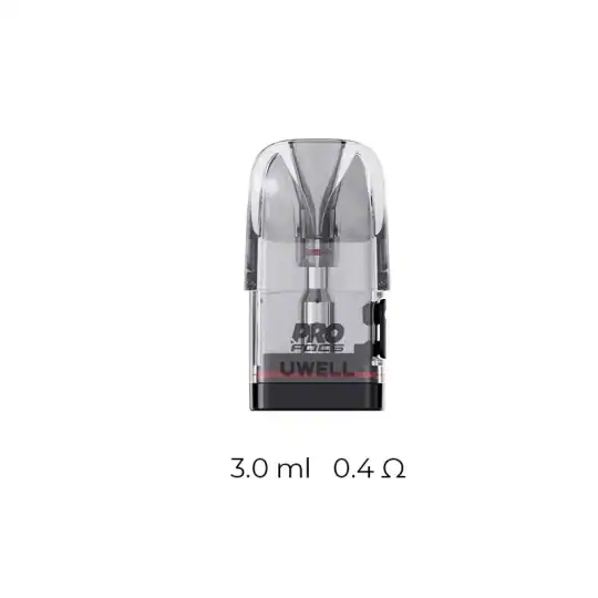 Uwell Caliburn G3 3ML Replacement Pod Vape Egypt
