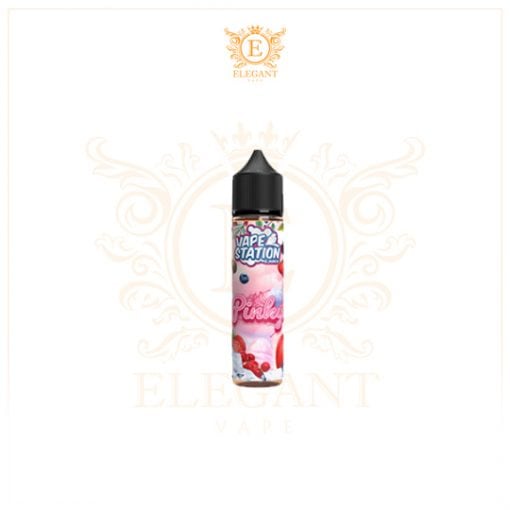 VAPE-STATION-PINKY-3MG-60ML-E-LIQUID