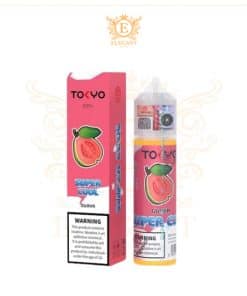 Tokyo-Super-cool-dl-guava-eliquid