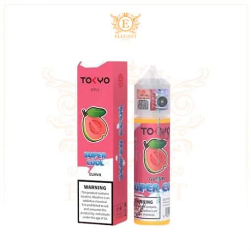 Tokyo-Super-cool-dl-guava-eliquid