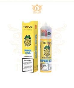 Tokyo-Super-cool-dl-pineapple-ice-eliquid