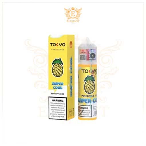 Tokyo-Super-cool-dl-pineapple-ice-eliquid