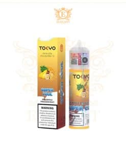 Tokyo-Super-cool-dl-pineapple-Passionfruit-eliquid
