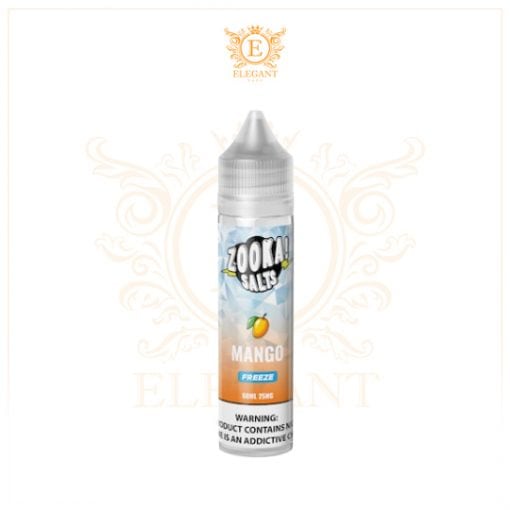 zooka-salt-freeze-mango-ELIQUID