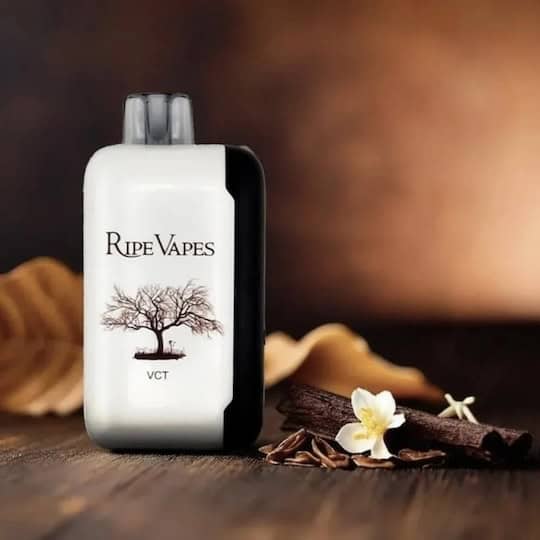 ripe vape Meaning of a personal brand for vape industry representatives