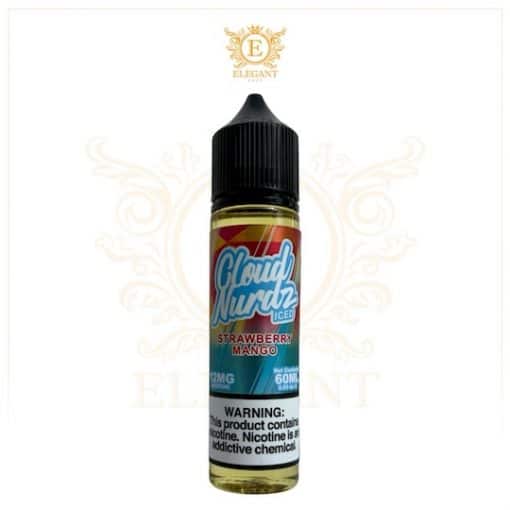 cloud-nurdz-iced-strawberry-mango-MTL-ELIQUID