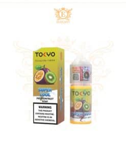 Tokyo-Super-cool-salt-Passionfruit-Kiwi-eliquid