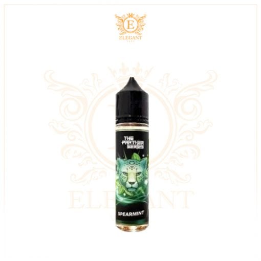 PANTHER-SPEARMINT-ELIQUID