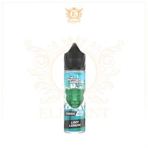 PANTHER-GREEN-ICE-ELIQUID-LIMY-LEMON