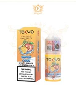 Tokyo-Super-cool-salt-peach-orange-lemongrass-ice-eliquid