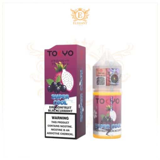 Tokyo-Super-cool-salt-Dragonfruit-blackcurrant-eliquid
