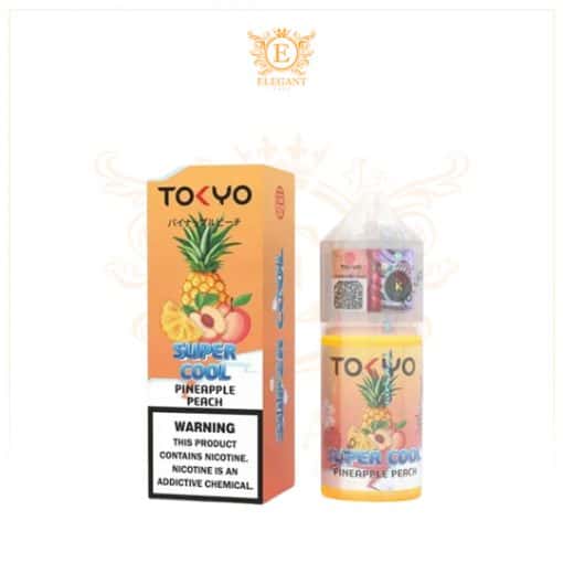 tokyo-super-cool-salt-pineapple-peach-eliquid