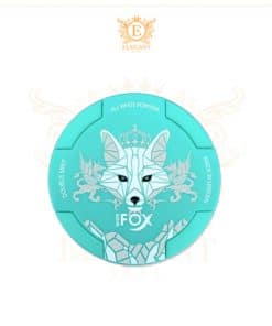 White-Fox-Double-Mint-12MG