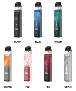 Vaporesso-Xros-Pro-Pod