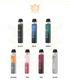 Vaporesso-Xros-Pro-Pod