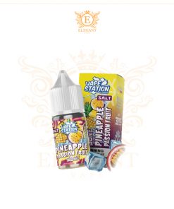 VAPE-STATION-SALT-PINEAPPLE-PASSION-FRUIT