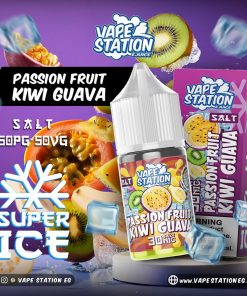 VAPE-STATION-SALT-PASSION-FRUIT-KIWI-GUAVA