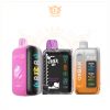 Discount Bundle Collection (oxbar - elfbar raya - zooka) 3 Disposable Pods