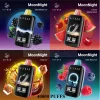 Elfbar MoonNight 40k Puffs 50MG Disposable Pod - الف بار مون نايت ٤٠الف سحبه