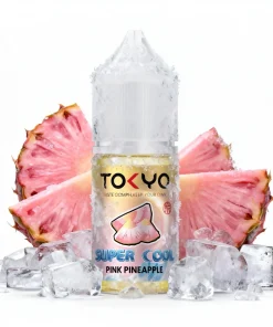 TOKYO-SUPER-COOL-PINK-PINEAPPLE-vape-store-Egypt-فيب