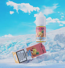 TOKYO-SUPER-COOL-SALT-ELIQUID-PINEAPPLE-LYCHEE