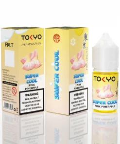 Tokyo-Super-Cool-Pink-Pineapple-salt-eliquid