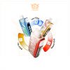 Discount Bundle ELFBar Collection 3 Disposable Pods