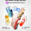 Discount Bundle ELFBar Collection 3 Disposable Pods