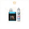Discount Bundle Uwell Caliburn G3 Pro KOKO Pod + Zooka MTL OR SALT 60ML ELIQUID - باقه خصم يوويل كاليبرن جي ٣ برو كوكو بود + زوكا فريز ٦٠مل ليكويد