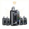 ZOOKA BOX 25K PUFFS DISPOSABLE VAPE EGYPT POD
