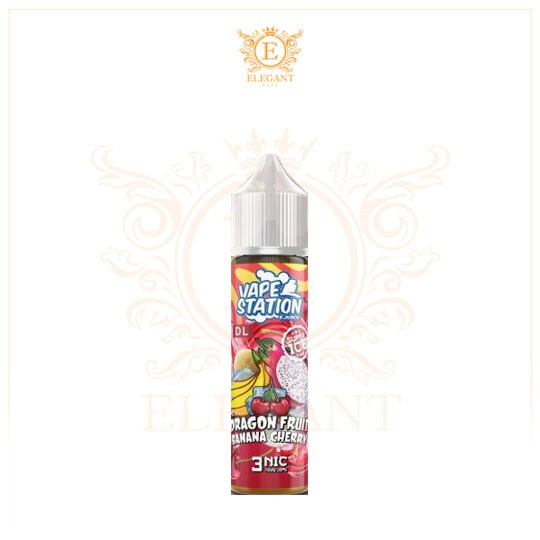 banana dragon fruit vape juice Does E-Liquid Expire? - How Long Does Vape Juice Last main image 0