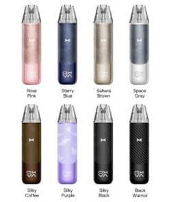 Alternative view of OXVA NEXLIM GO VAPE POD