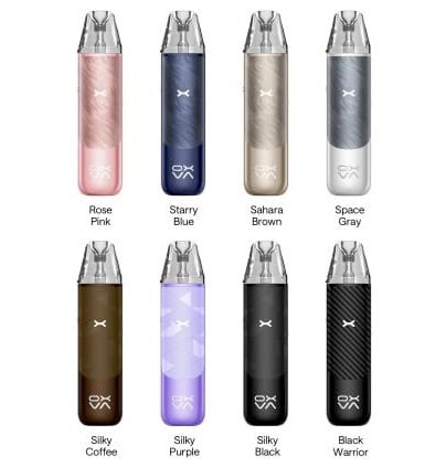 OXVA NEXLIM GO VAPE POD - Image 2