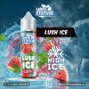 LUSH ICE VAPE STATION HIGH ICE MTL ELIQUID