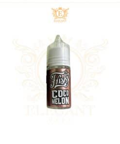 FRISKY-MTL-COCO-MELON-SUPER-COOL