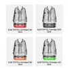 OXVA XLIM TOP FILL CARTRIDGE 3ML ALL OHMES FROM ELEGANT VAPE EGYPT