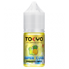 Tokyo Super Cool Pineapple Limca Salt Vape Egypt