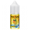 Tokyo Super Cool Triple Mango Salt Vape Egypt salt nic liquid
