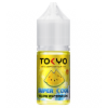 Tokyo Super Cool Yellow Watermelon Salt Vape Egypt