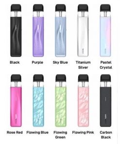 Vaporesso_XROS_5_Mini_Pod.