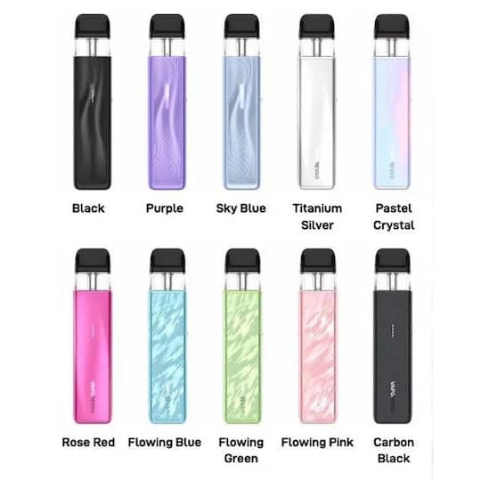 vaporesso xros pro pods 3ml Vaporesso Xros Replacement Pods vaporesso xros pro pods 3ml Vaporesso Xros Replacement Pods