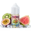 Tokyo Kiwi Passionfruit Guava imported premium liquid