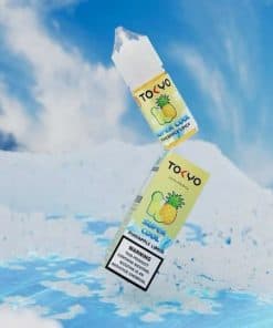 Tokyo Super Cool Pineapple Limca imported premium liquid