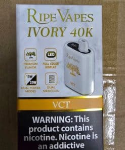 blue razzberry vape Cali Extrax Forbidden Fruit Disposable 2G main image 1