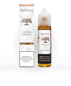 ripevapes-coffee-tobacco-vape-egypt-eliquid-60ML