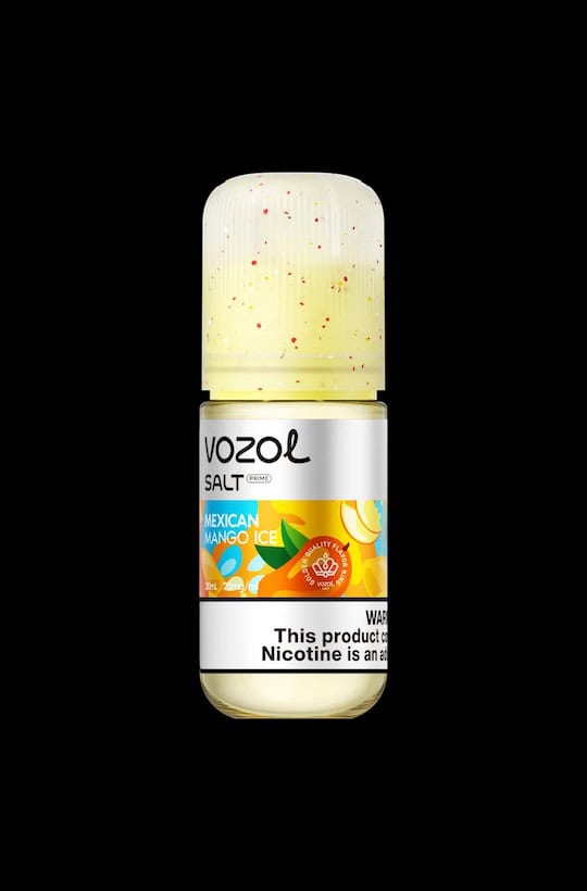 VOZOL PRIME MEXICAN MANGO