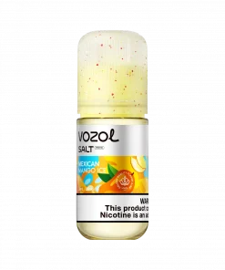 vozol prime salt vape eliquid egypt mexican mango ice ORIGINAL SERIES