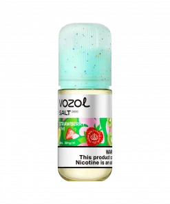 vozol prime salt vape eliquid egypt strawberry kiwi ORIGINAL