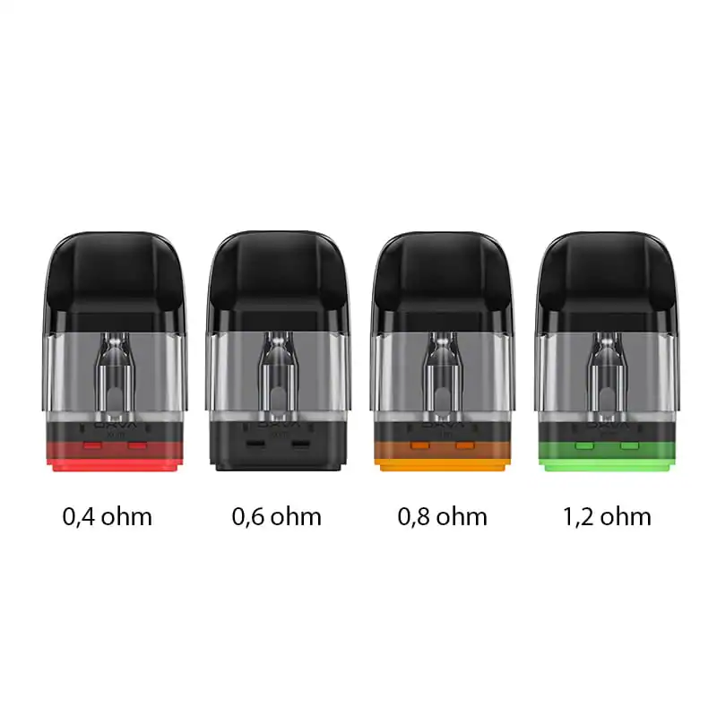 oxva xlim pro 2 картридж XLIM DNA CARTRIDGE – OXVA STORE main image 0