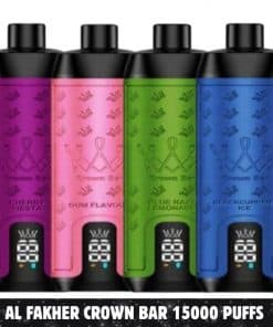 crown-bar-al-fakher-limited-edition-15k-pro-max-disposable-vape-bundle-offer